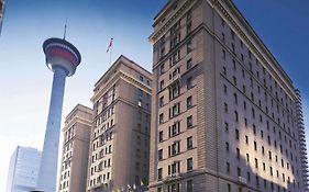 Fairmont Palliser