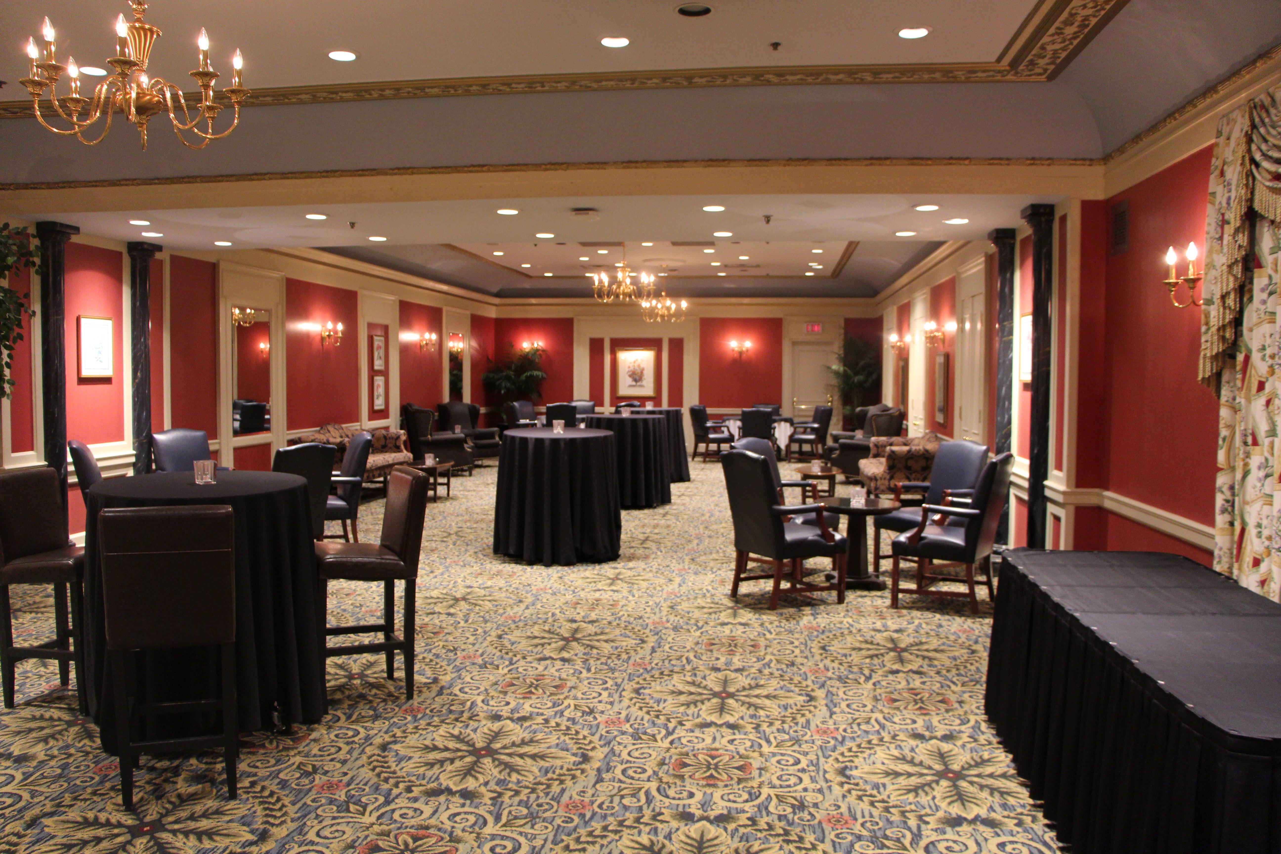 Fairmont Palliser Calgary Extérieur photo
